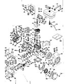 Basic engine