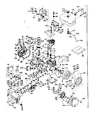 Basic engine