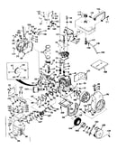 Basic engine