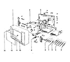 LXI 56442520350 replacement parts diagram