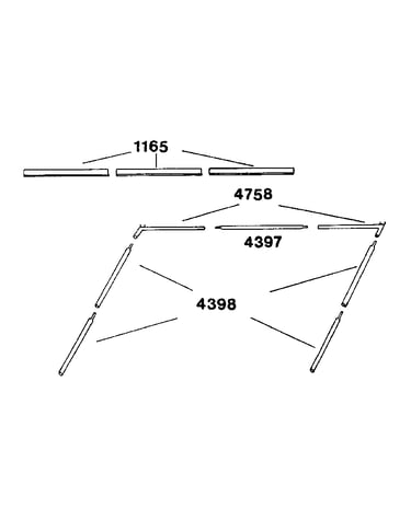 Frame assembly