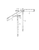 Leg assembly