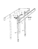 Top board assembly