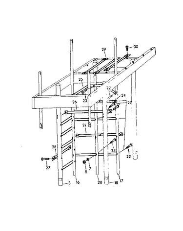 Frame assembly