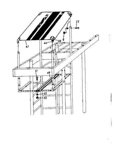 Canopy assembly