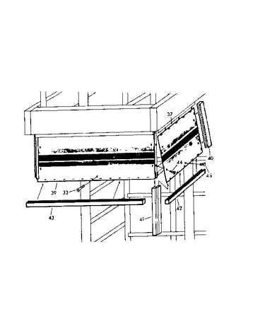 Tower panel
