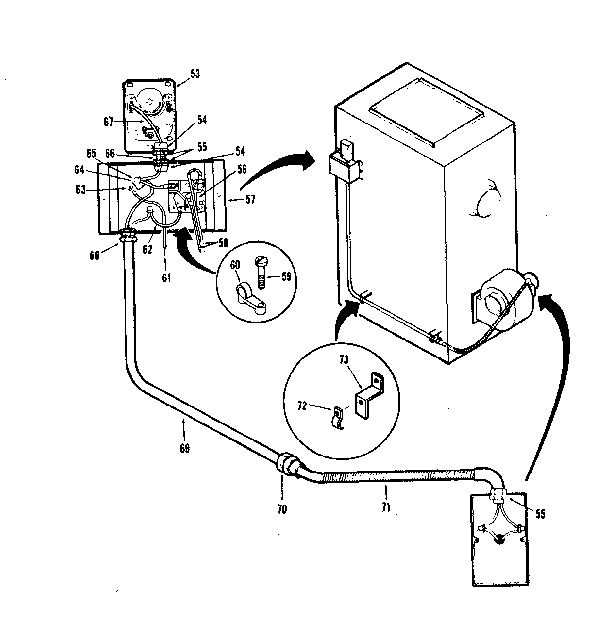 WIRE ASSEMBLY