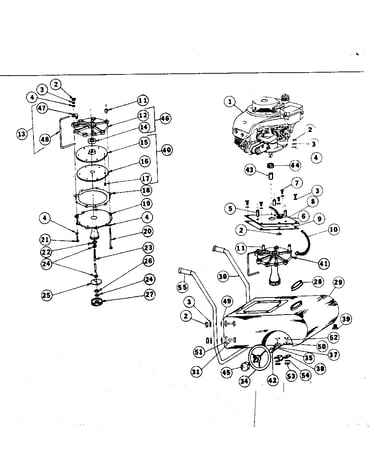 Power sprayer