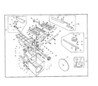 Craftsman 14924100 unit parts diagram
