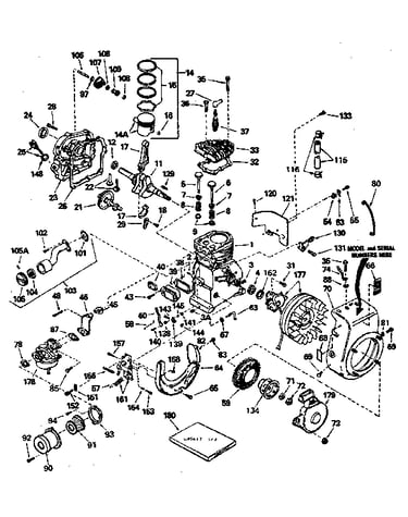 Basic engine