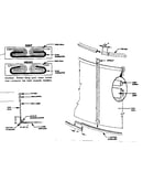 Pool replacement parts