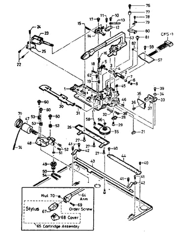 Mechanism