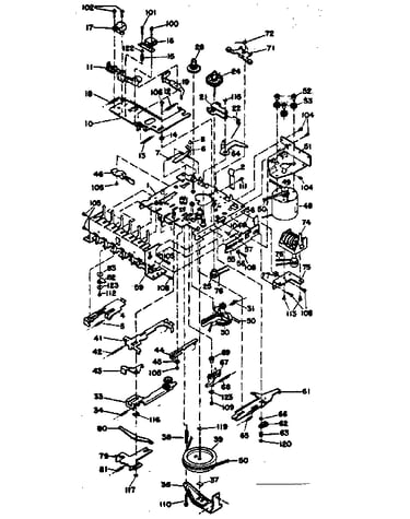 Cassette