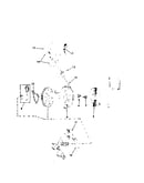 Side mount rewind starter no. 590429a