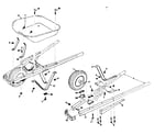 Craftsman 18987874 unit parts diagram