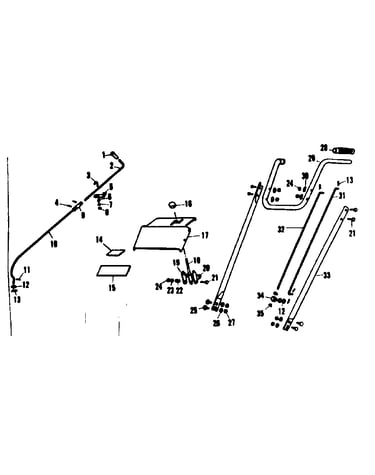 Handle assembly