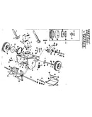 Reel assembly
