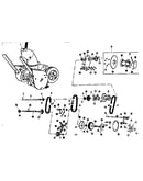 Drive assembly