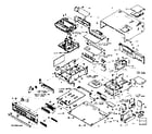 LXI 93453240350 replacement parts diagram