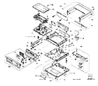 LXI 93453680350 replacement parts diagram
