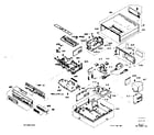 LXI 93453680450 replacement parts diagram