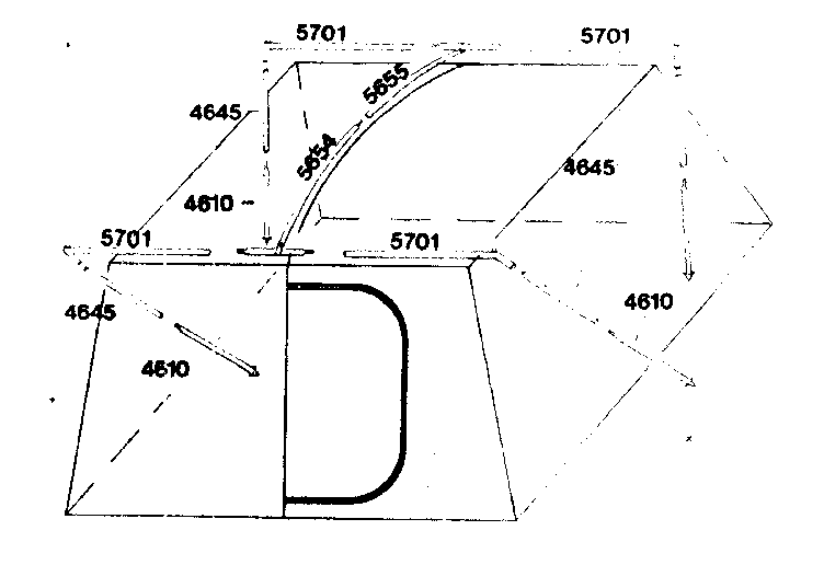 Frame assembly