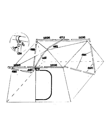 Frame assembly