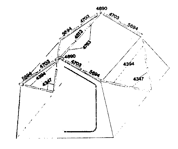 Frame assembly
