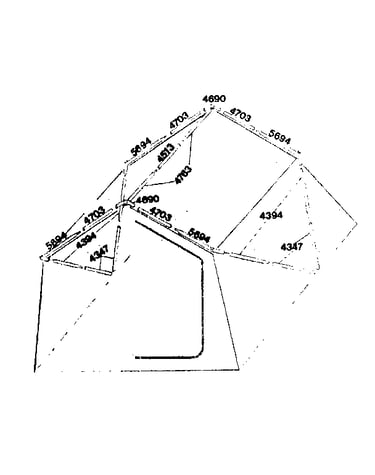 Frame assembly