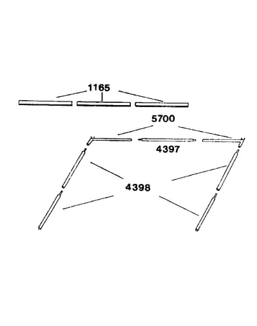 Frame assembly
