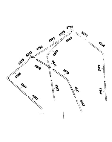 Frame assembly