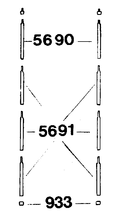 Frame assembly
