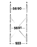 Frame assembly