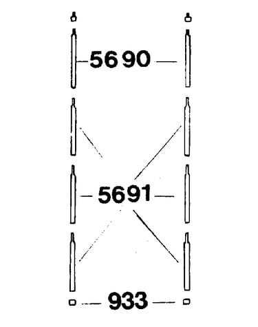 Frame assembly