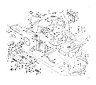 Craftsman 31523450 unit parts diagram