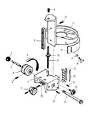 Carriage assembly