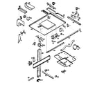 Craftsman 25967 unit parts diagram