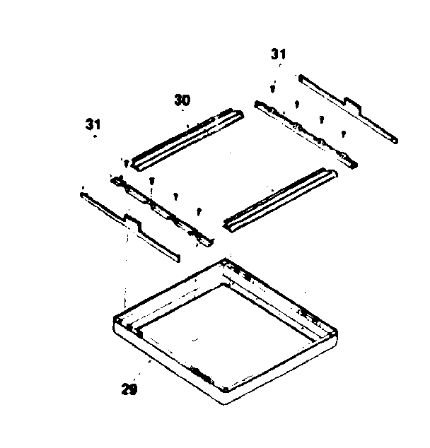 Frame assembly