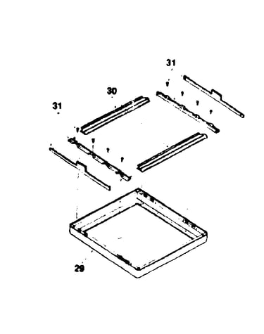 Frame assembly
