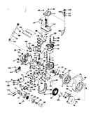 Basic engine