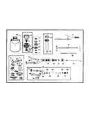 Compressed air sprayer