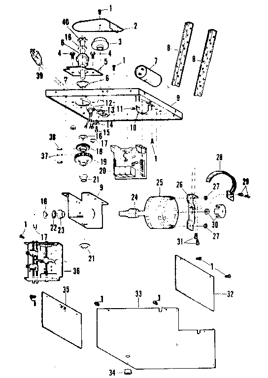 Chassis