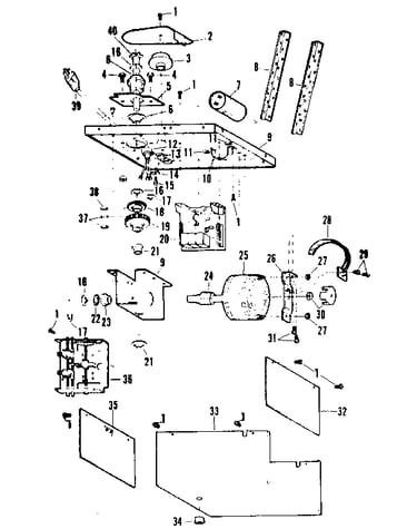 Chassis