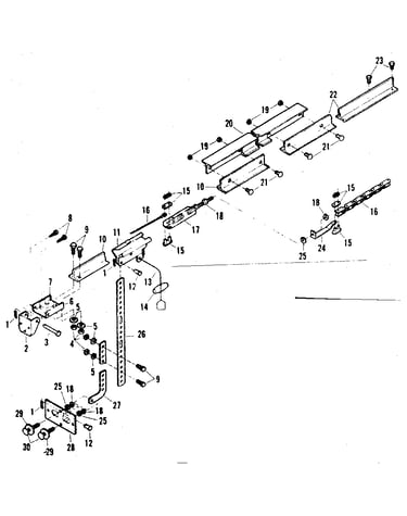 Rail