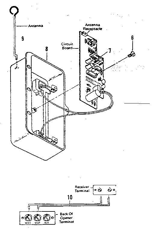 Receiver