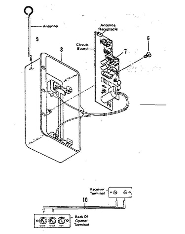 Receiver