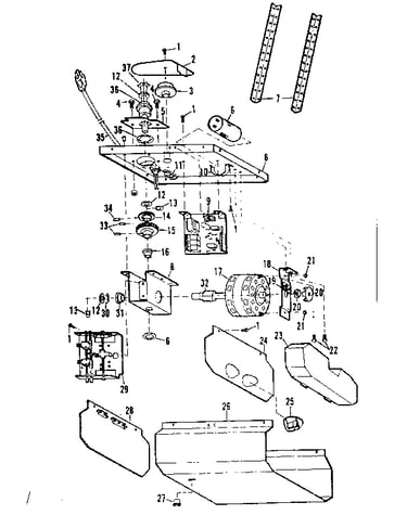Chassis
