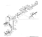 Craftsman 139663956 rail diagram