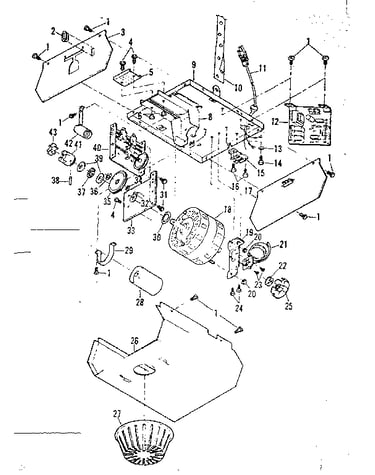 Chassis