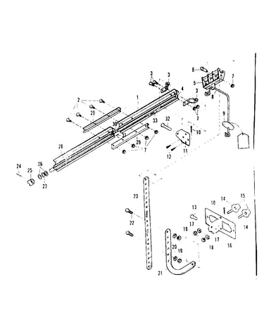 Rail